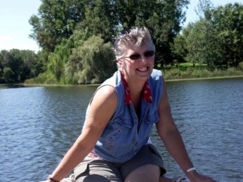 Obituary of Julie Ann Cooper