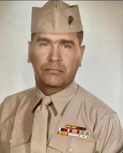 Obituario de Donald Herbert House