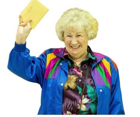 Obituary of Anthonette "Toni" Hendricks