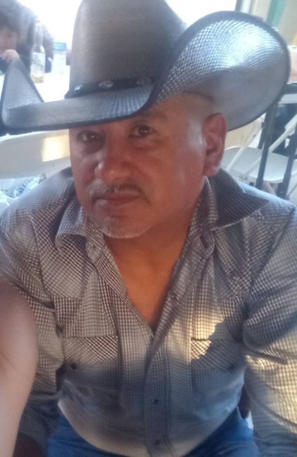 Obituary of Ismael Betancourt