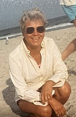 Florence Stewart