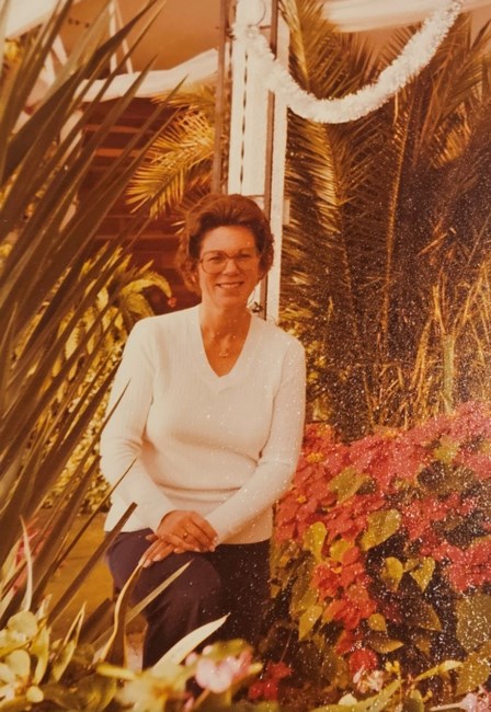 Obituary of Joan Marie Smith