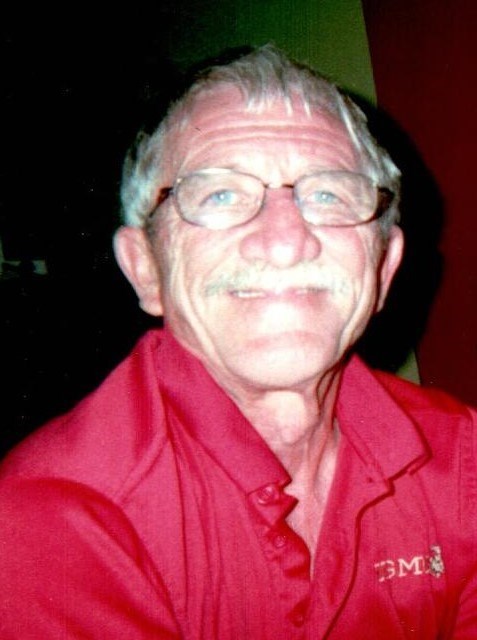 Obituary of Gary Leavern Farley