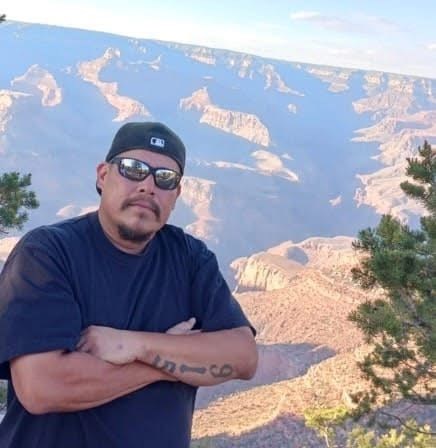 Obituary of Christopher John Villalobos