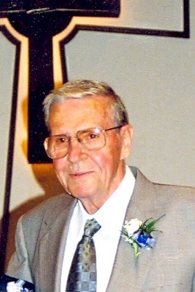 Obituary of William D. Myers