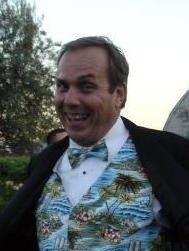 Obituary of Gary Allan Carter