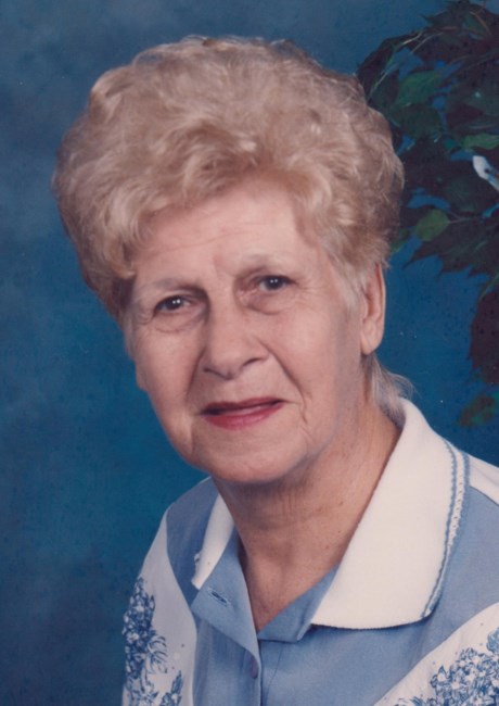 Obituary of Mary Lou Gonzales