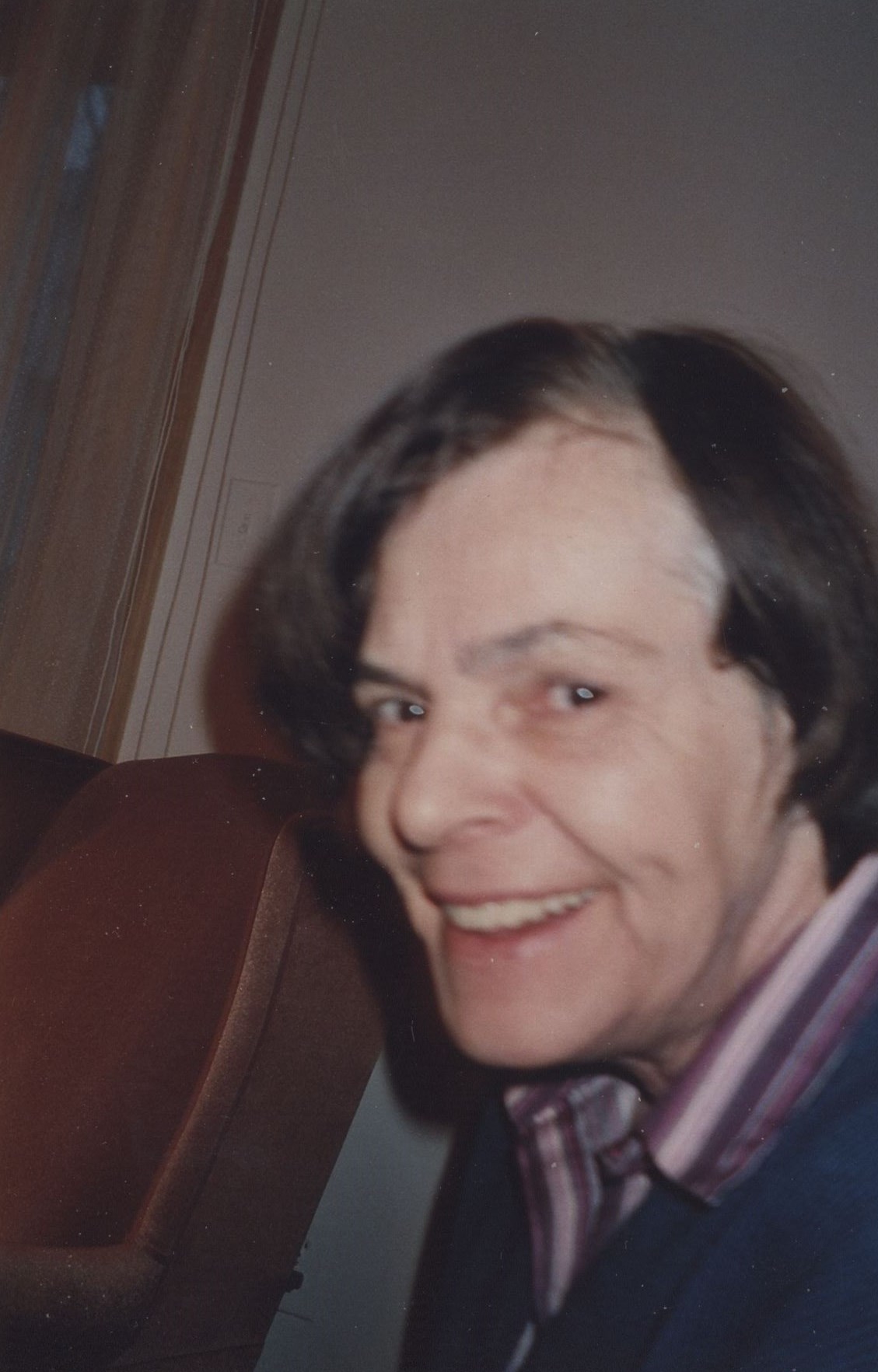 Obituary of Gisela M. Grimm-Darrow