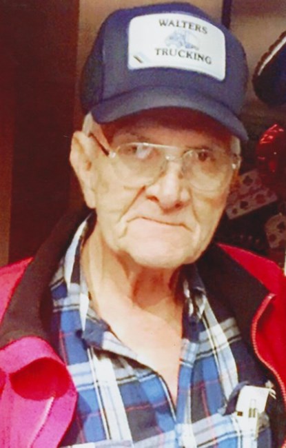 Obituary of Floyd Jack Walters