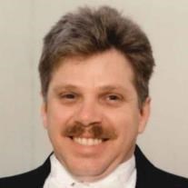 Obituary of Michael E. Cormier