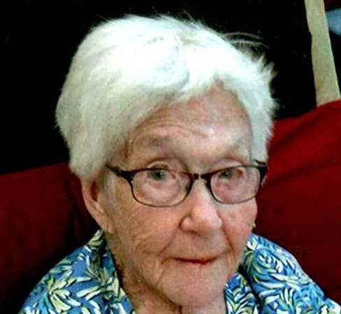 Obituary of Bertie Alala Birdwell