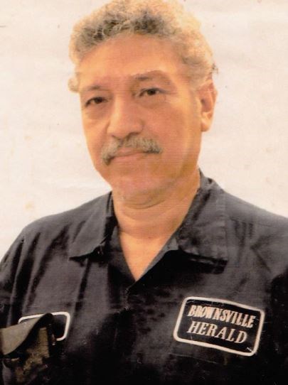 Obituary of Alejandro S. Gonzalez