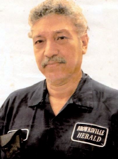 Obituario de Alejandro S. Gonzalez