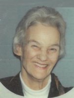 Bernice McAllister