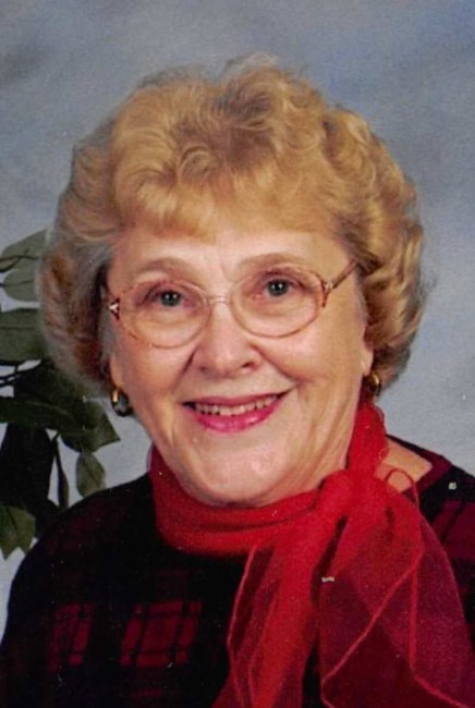 Obituario de Margaret Lavonne "Bonnie" McGee Lindsey