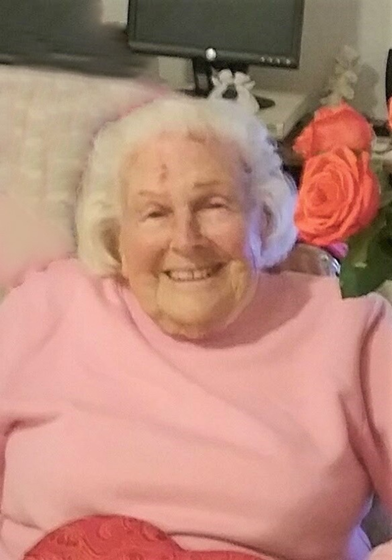 Obituary of Audrey Elizabeth McClain