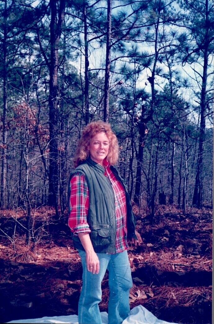 Obituario de Carolyn Sue Martin