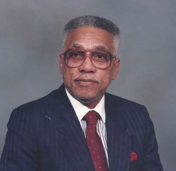 Obituary of Dr. John T. Young