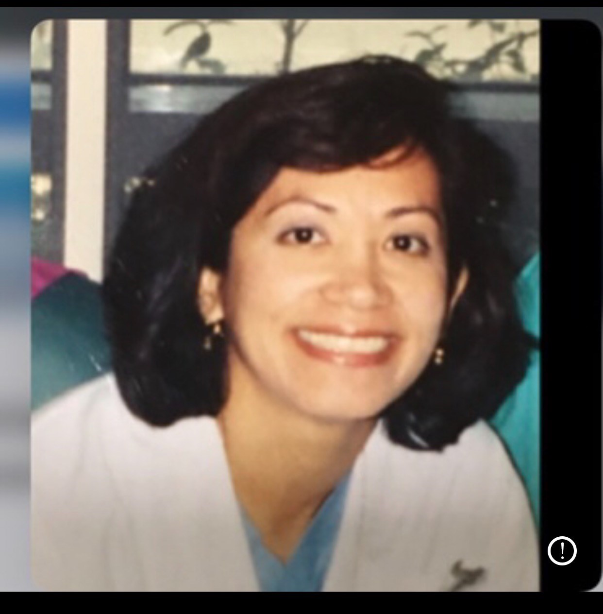 Obituary of Celis Margarita Sam