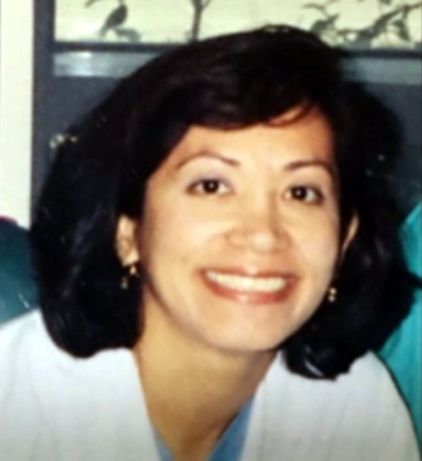 Obituary of Celis Margarita Sam