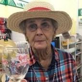 Obituary of Barbara Sylvester