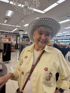 Obituary of Marilyn M. Rotha