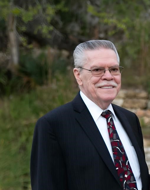 Obituary of Robert "Bob" Gene Thompson