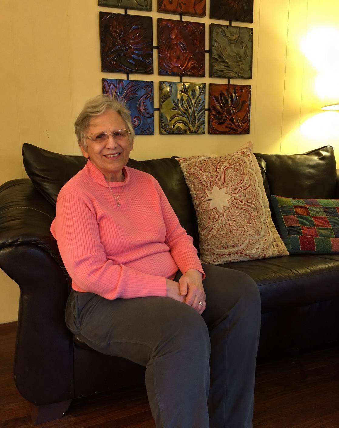 Obituary of Roberta Anne Rhoads