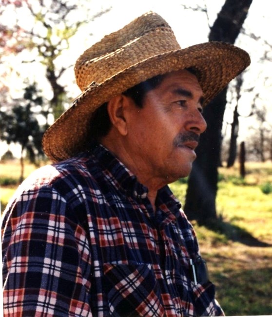 Obituary of Robert R.C. "R.C." Chapa