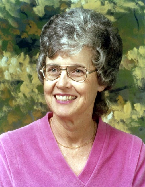 Obituary of Ernestine Hurlbert Grimm
