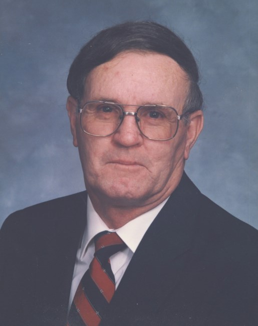 Obituary of Kenneth Edward "Ed" Fulghum