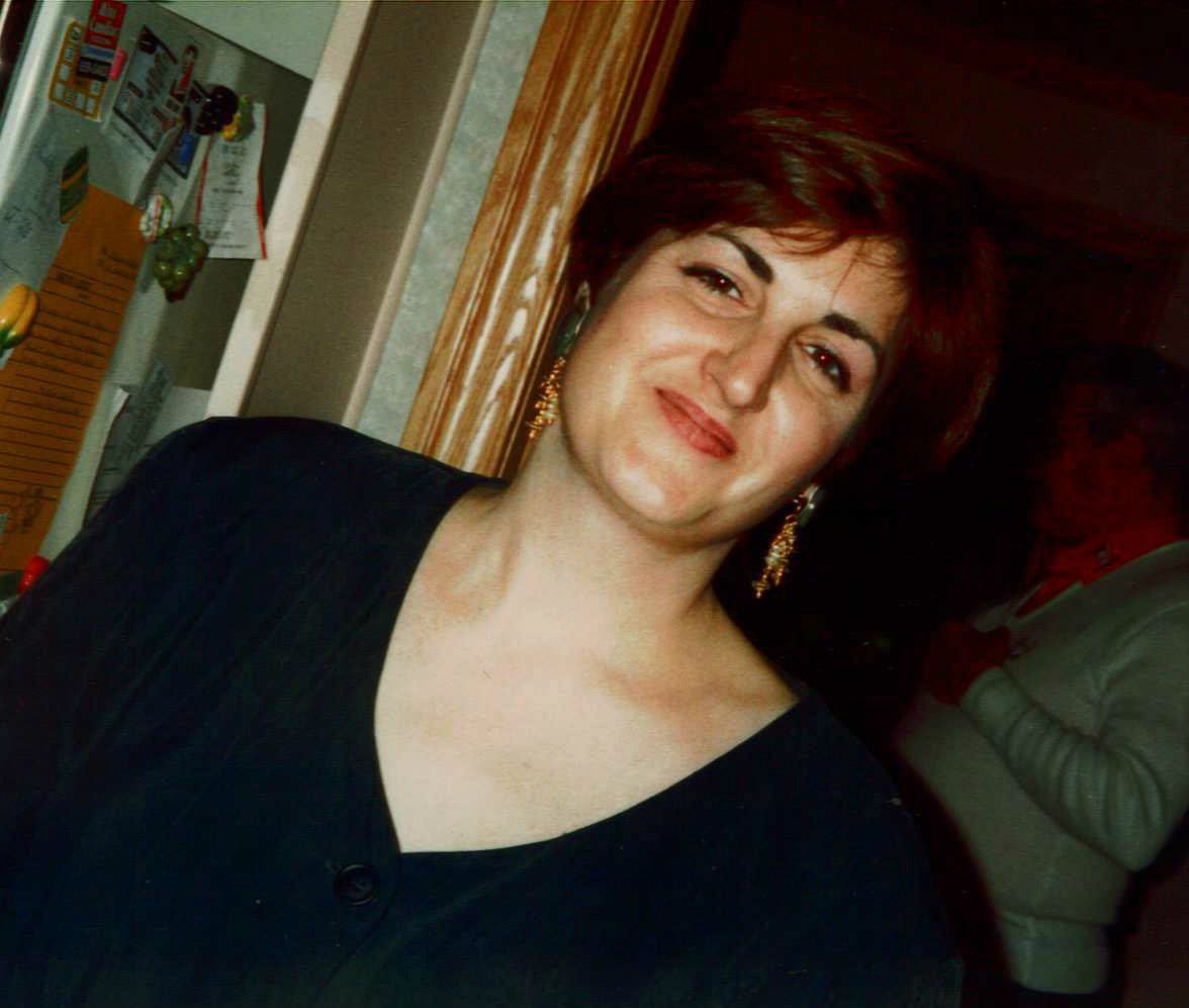 Avis de décès de Hélène Breton