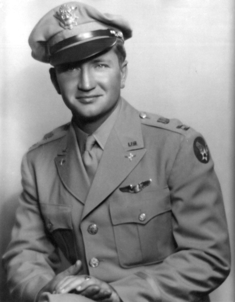 Obituario de William Donald Berry