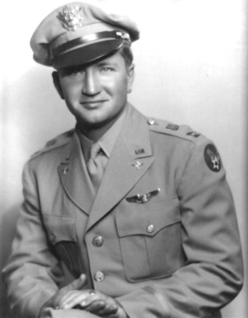 Obituary of William Donald Berry