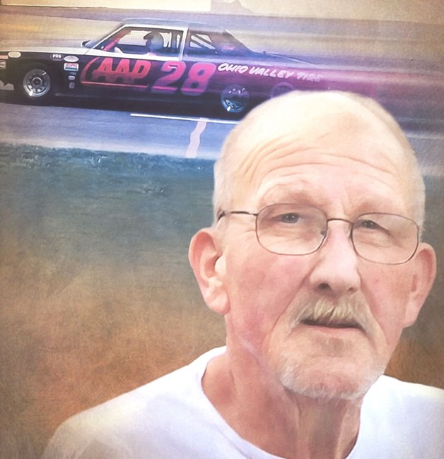 Obituary of Dwight David Parsons Sr.