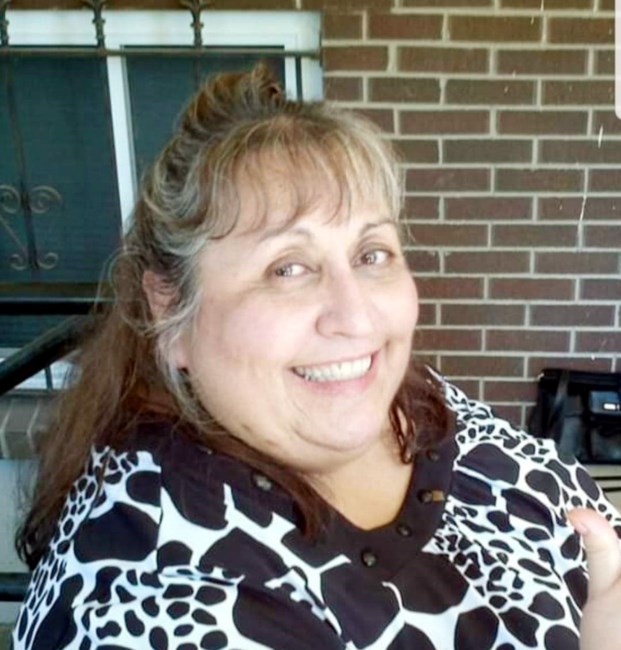 Obituary of Darlene Elizabeth Quintana