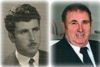 Obituary of Ambrogio Trasolini