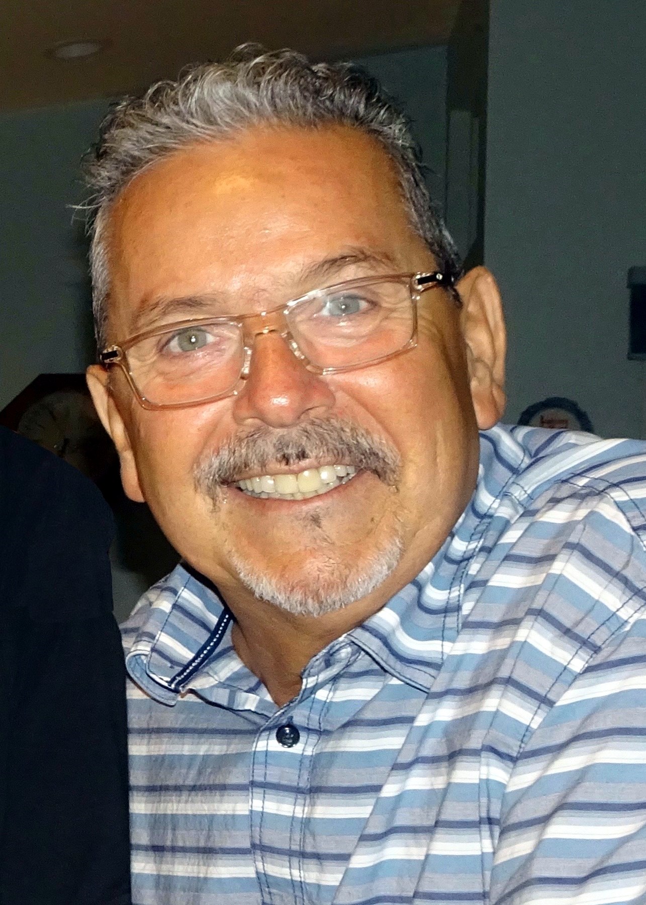 Salvatore Anthony Lacagnina Obituary - Honolulu, HI