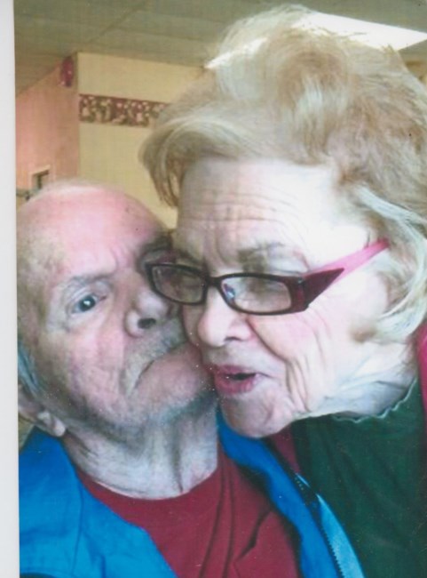 Obituary of Pat Roy Lewis