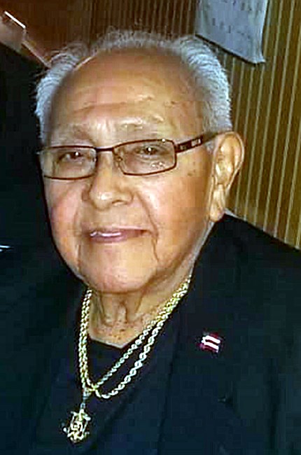 Obituario de Fred L. Martinez