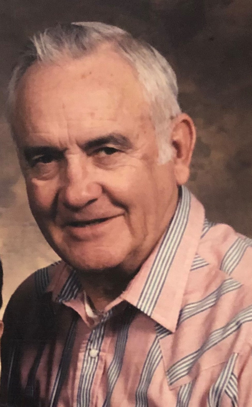 Archie Lee Yarbrough Obituary Hanford, CA