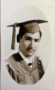 Obituary of Salvador Gonzalez