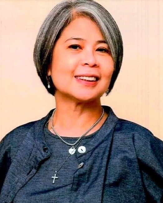 Obituary of Maria Melendez