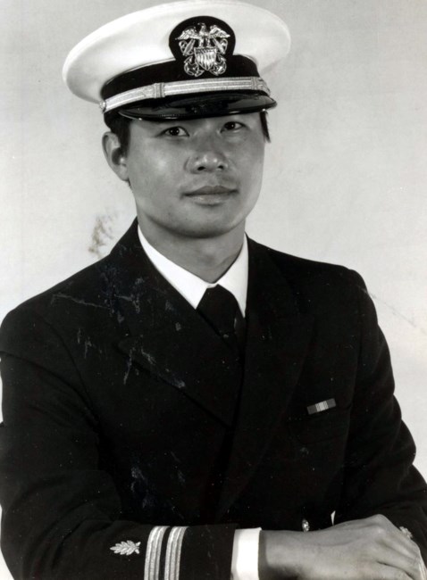 Obituary of Raymond Jon Lee