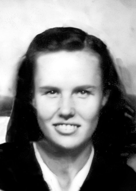 Obituary of Alice Walls