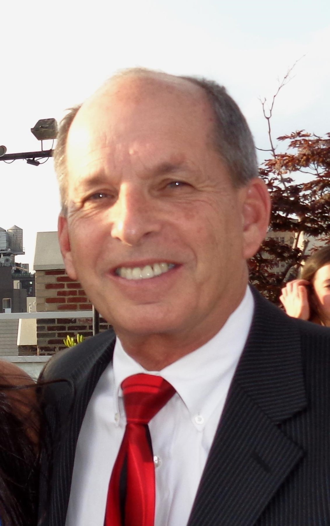 Obituary of Steven Paul Bograd