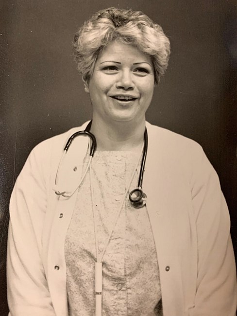 Obituary of Fausta Ann Woody