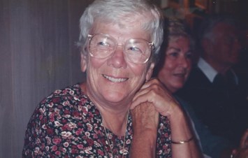 Obituary of Fay Caroline Drummond