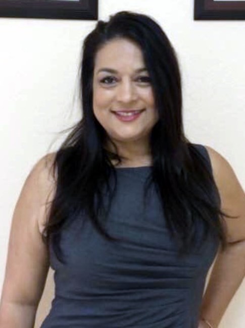 Obituary of Sujatha Ramamurthy