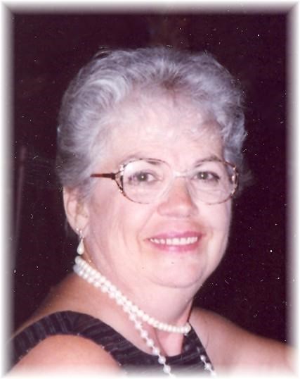 Obituary of Barbara J. Hanser